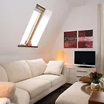 Warnemuende Sherrytime 3 Apartment Rostock