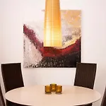 Warnemuende Sherrytime 3 Apartment *