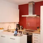 Warnemuende Sherrytime 3 Apartment Rostock