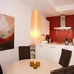 Apartment Warnemuende Sherrytime 3 Rostock