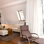 Warnemuende Sherrytime 3 Apartment *