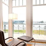 Warnemuende Sherrytime 3 Apartment *