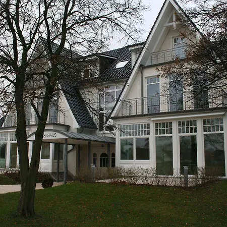 Apartment Warnemünde Sherrytime 3 *